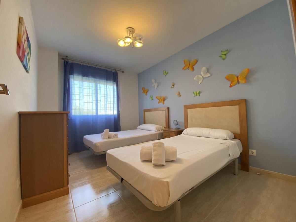 For A Stay Aqua Салоу Екстер'єр фото